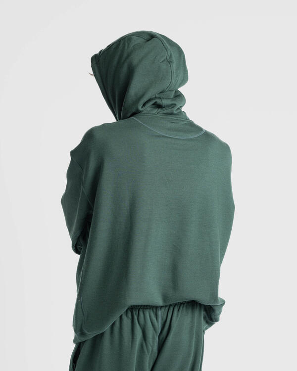 Nike WOOL CLASSICS HOODIE | FV4878-397 | AFEW STORE
